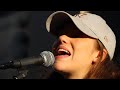 Lewis Capaldi Before You Go Allie Sherlock Cover