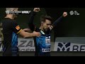 videó: Giorgi Beridze gólja a Puskás Akadémia ellen, 2021