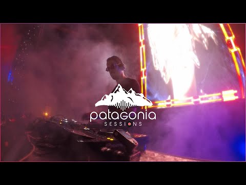 BASSEL DARWISH | PATAGONIA SESSIONS | BEAT GARDEN