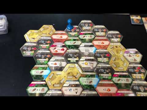 Straight Up Solo with John LaRuffa - The Colonists 