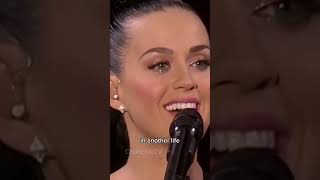 Download lagu Katy Perry - performs 'The One That Got Away' #shorts mp3