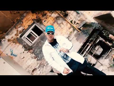 "M.1" ALAN GARVEY - (Video Oficial)