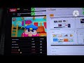 Baby Tv Annoying Goose V7