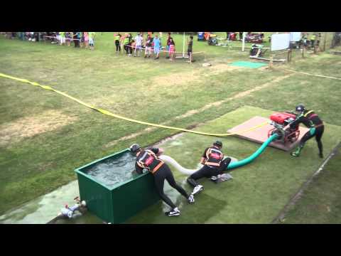 SDH Horosedly ŠHL Dražejov 19 7 2015