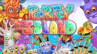 Download lagu Party Island, but if the Devs actually cared (Party Island Expanded) mp3