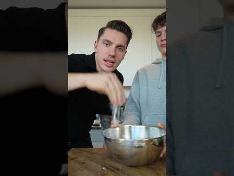 Bärlauch Butter Teigtaschen