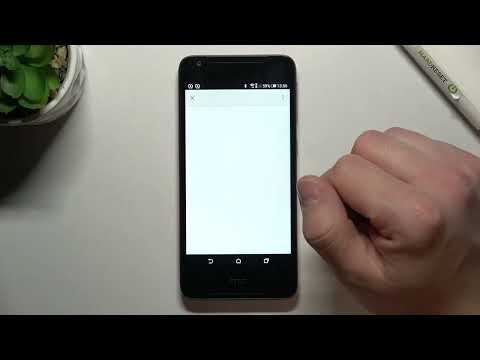 How to Manage Google Pay on HTC Desire 628 | Set Up Google Pay Account on HTC Desire 628