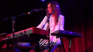 Tess Henley, Kenmore, WA, 2016