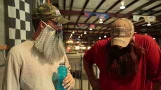 New Racer Walkthrough