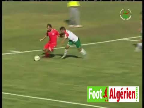 Ligue 2 Algérie (6e journée) : MC Saïda 1 - RC Relizane 0 (Résumé)