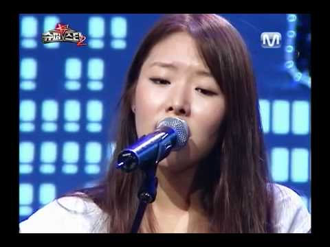 김그림&김보경-Kelly Clarkson - Because Of  You
