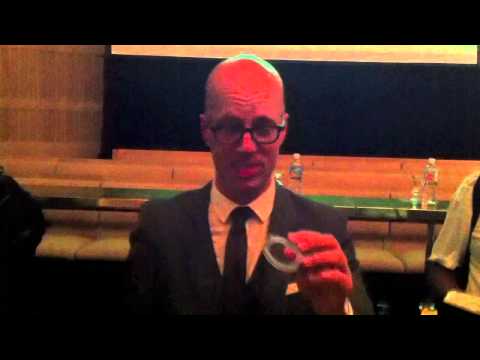 Thumbnail for George Hrab - Placebo Bands are the way to go. by Placebo (band)
