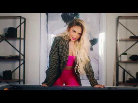 Patrizia Yanguela - Foreign (Official Music Video)