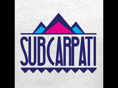 Subcarpați@Piața Universității-Video December 2014