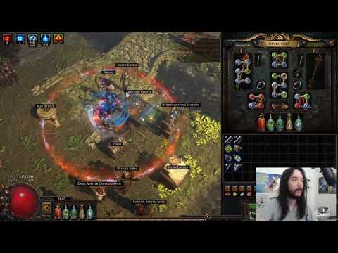 Archmage Ball Lightning Hiero Guide