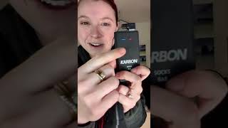 Ge Découvre - Les bas chauffant Karbon