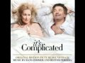 06 No Regrets - Hans Zimmer - It's Complicated Score