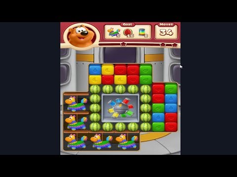 TOON BLAST level 3049