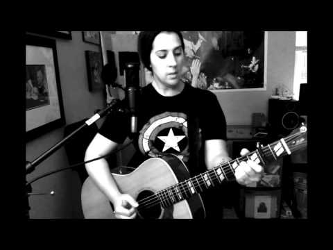 Hello - Adele COVER by Gina Gonzalez