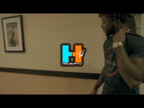 Big Moose - Opps On Shirts (Official Music Video) Shot By @Holduptv