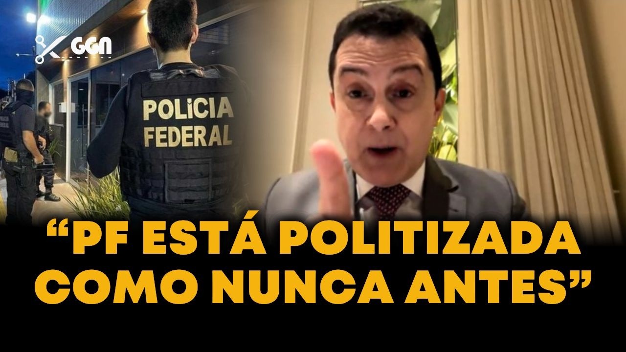 Alvo em Lulinha na CPMI escancara a Lava Jato 2