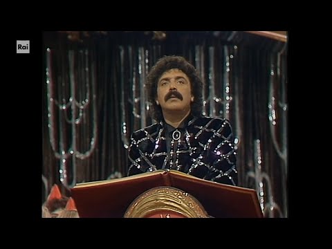 "PS1 a PS2" lo Sketch cult di Indietro tutta!