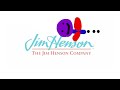 The Jim Henson Company Logo Remake 2022
