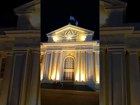 Nicaragua mía #managua #nicaragua