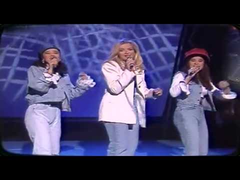 Mekado - Together in Blue Jeans 1994