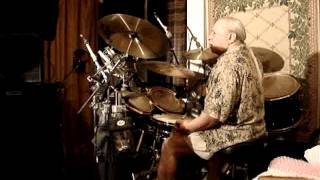 Ray&#39;s Drums For Sentimental Lady By Bob Welch