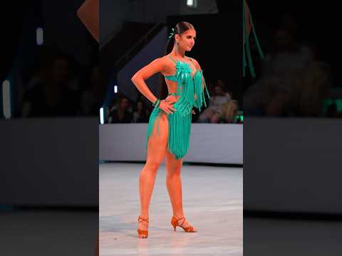 Daria Pacheva❤️🥰 #oldies #funk #music #love #goodvibes #latin #ballroom #latindance #ballroomdance