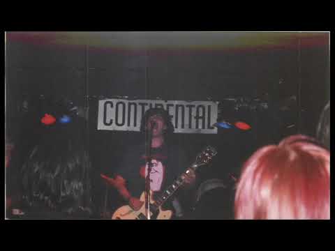 Thumbnail for Baby Talk - The Homewreckers by Todd Youth