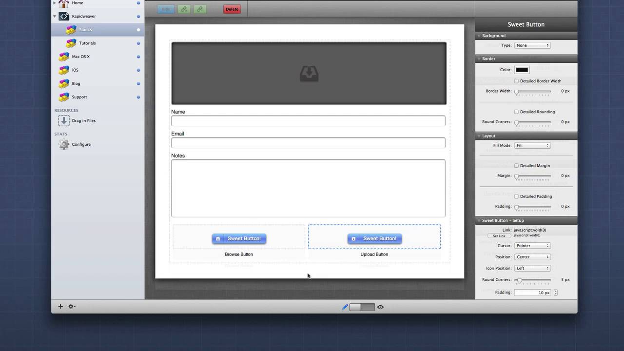 DispatchDropbox