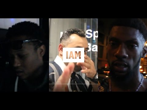 Little Simz - Vinch - Greedy - J Flowz - Frank Ekwa - Careless | THIS IS LDN [EP:39]