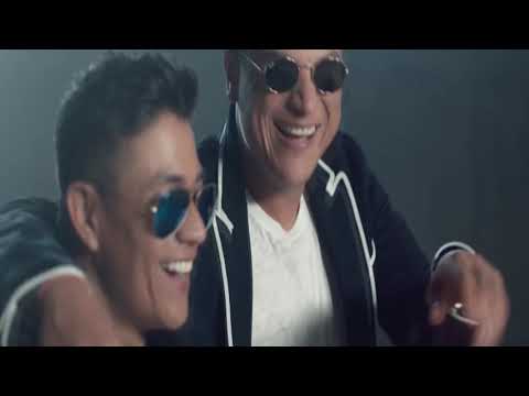 Mi Deseo Extended | Americo ft Silvestre Dangond | Alejo Suarez DJ