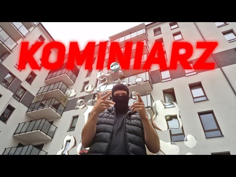 Zbyt Mocne - Kominiarz