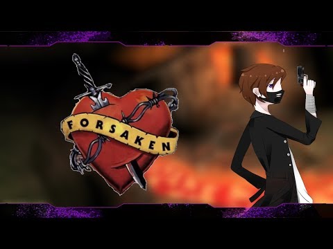 Forsaken Remastered | Let's see how this is!