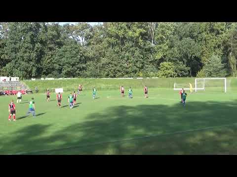 MRKS TV || Skrót meczu MKS Lędziny vs MRKS Czechowice-Dziedzice