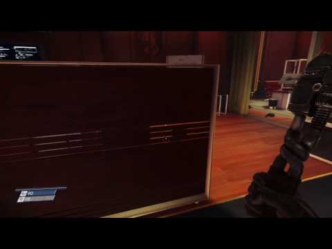 Prey Demo - Yeah, that's not suspicious at all