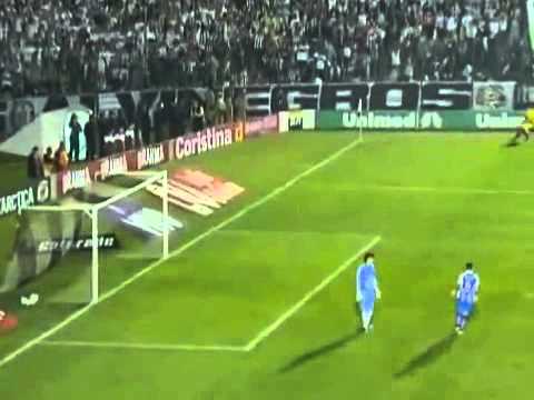 Figueirense 2 x 3 Avaí