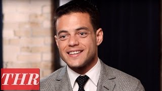 Rami Malek : 'Mr. Robot' vs. 'Buster's Mal Heart' | TIFF 2016 