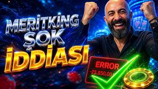meritking dolandırıcılığı 🕹️ Güvenlik ve dolandırıcılık analizi 🇹🇷