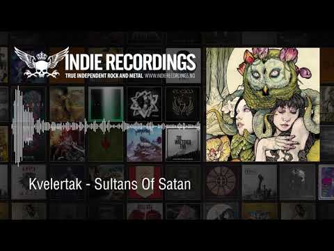 Video thumbnail for Sultans of Satan