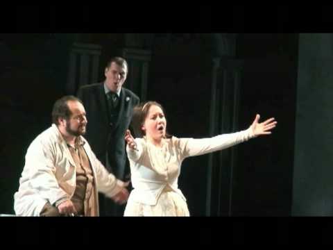 Faust, Final Scene and Trio