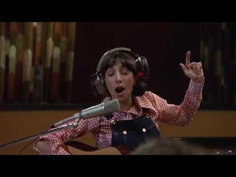Didi Conn (dubbed by Kasey Cisyk) - Do You Have a Piano?
