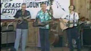 Seldom Scene - It Turns Me Inside Out