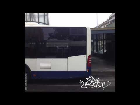 Esras LCC - Ouvre le gaz (prod. Maryu)