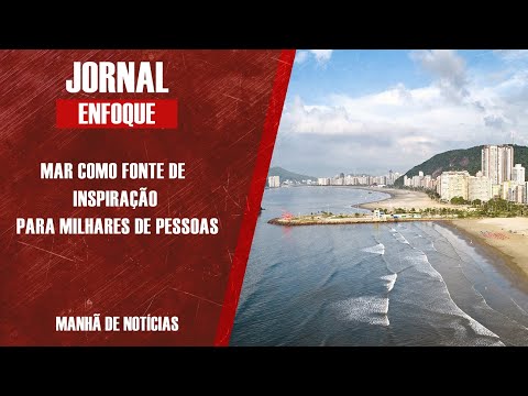 CISCO ARAÑA FALA SOBRE A ESCOLA RADICAL DE SURFE EM SANTOS