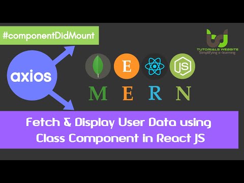 MERN STACK Tutorials for Beginners in Hindi | Basic Introduction