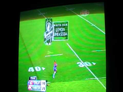 akulia the thriller 100 metre try